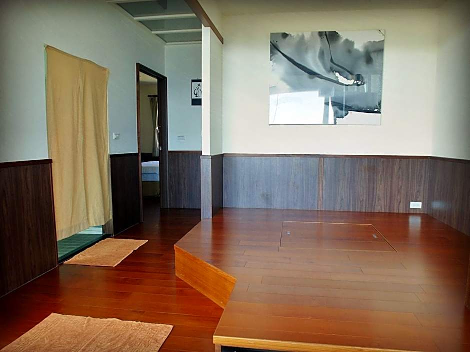 茶雲居 Tea Cloud Guest house