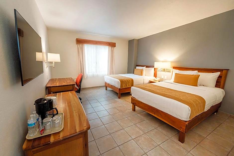 Comfort Inn Tampico