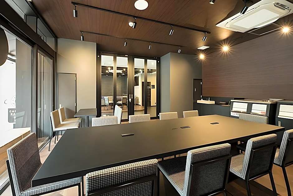 Nagoyaeki Access Hotel