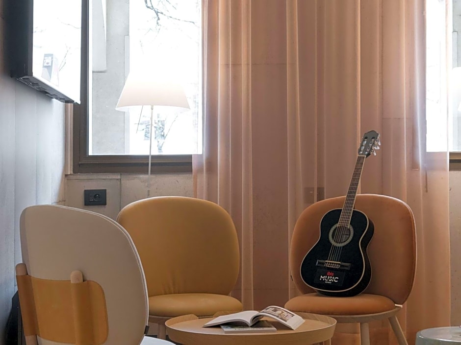 ibis Paris Rueil-Malmaison