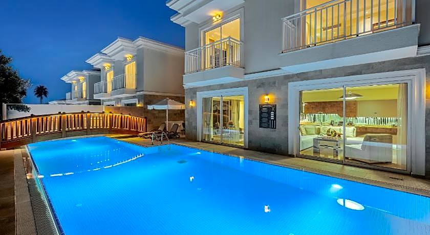 Bellis Deluxe Hotel - All Inclusive