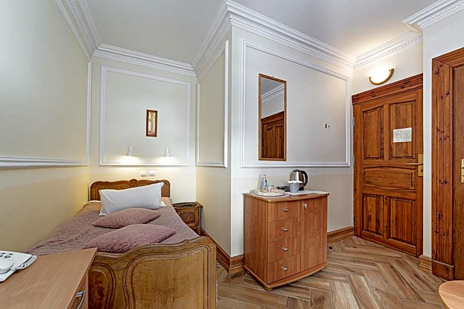 Hotel Solar Palace SPA & Wellness