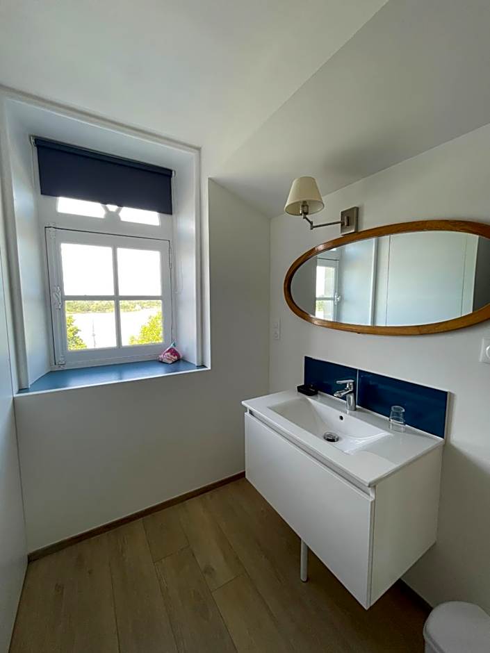 La Houache Chambres d'Hôtes