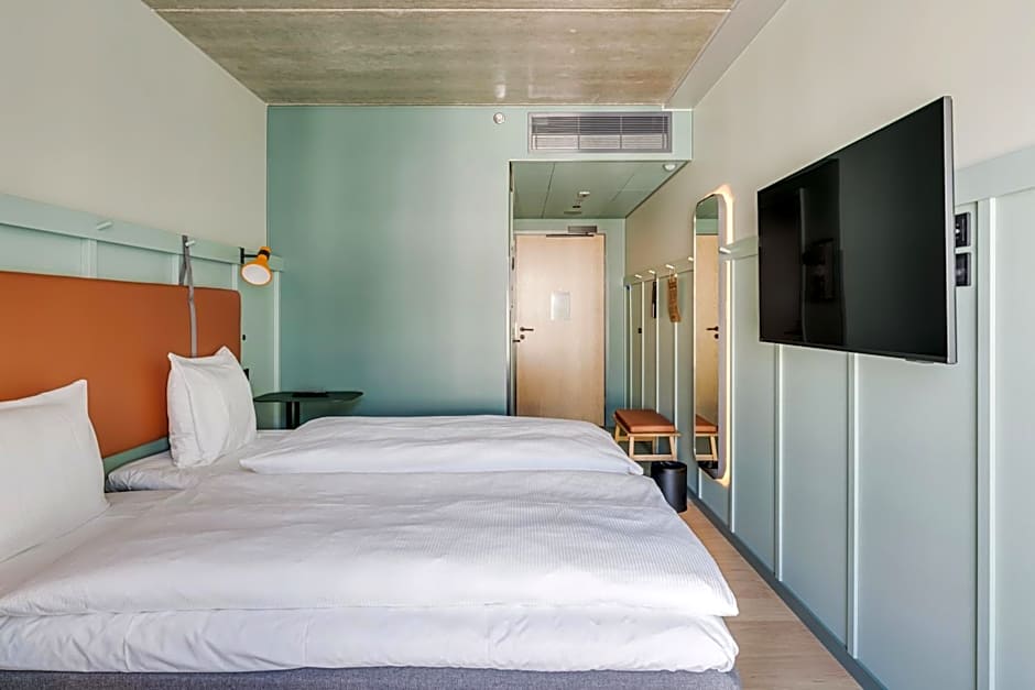 Comfort Hotel Helsinki Airport