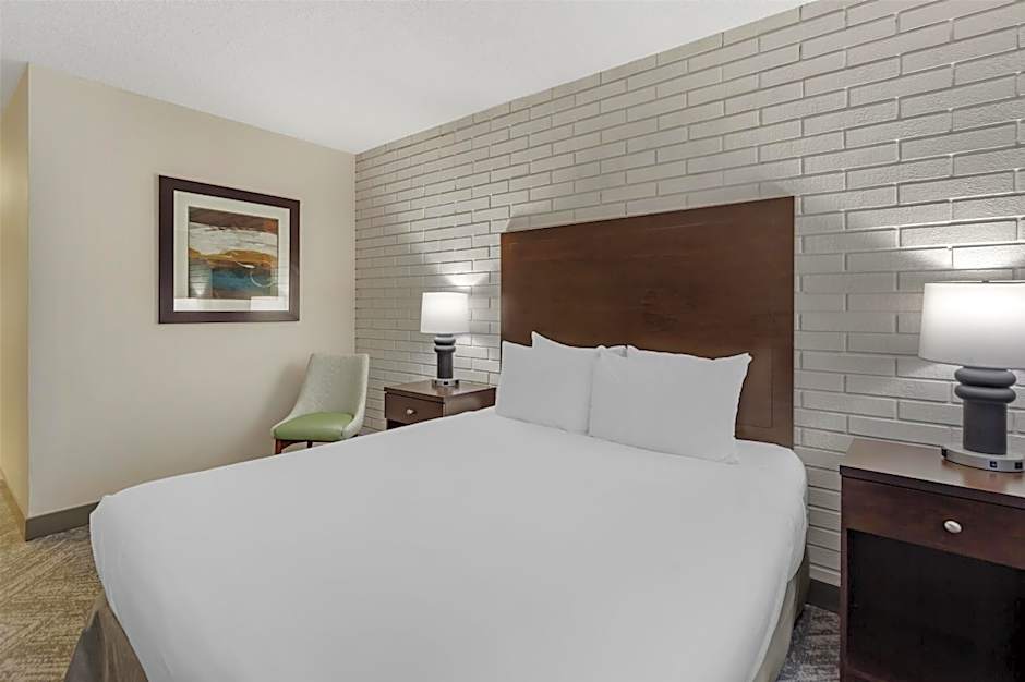 Best Western Cedar Park Inn