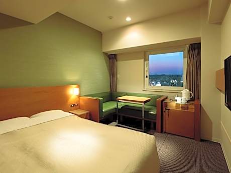 Standard Double Room - Non-Smoking