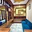 camphor hotel