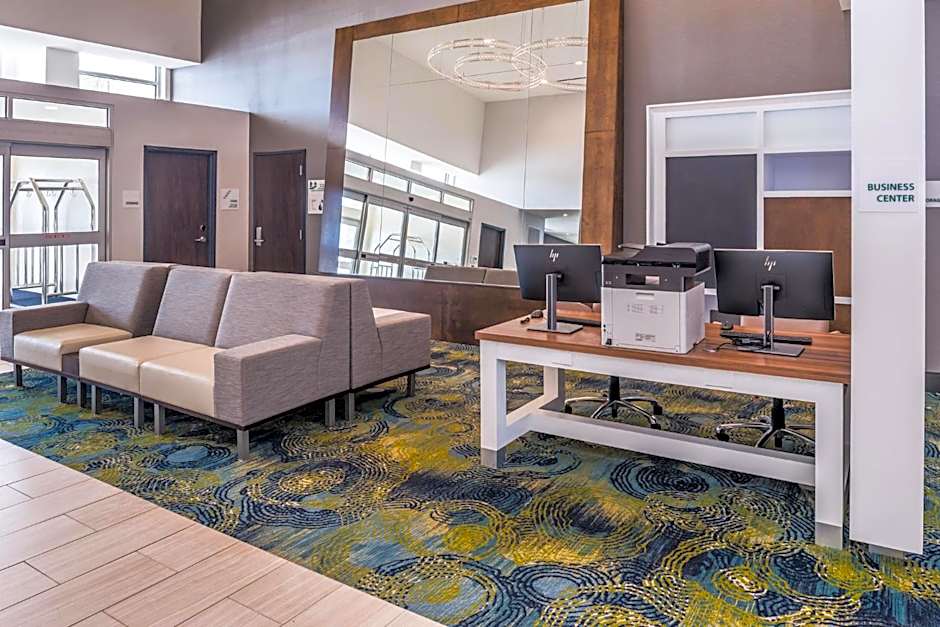 Holiday Inn Detroit Northwest - Livonia By IHG