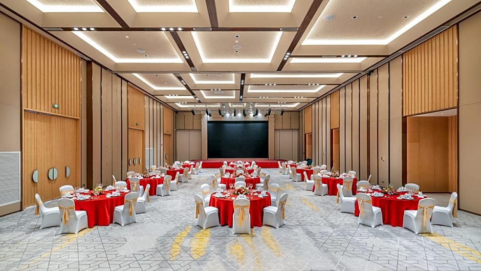 Holiday Inn Tongren Wanshan By IHG