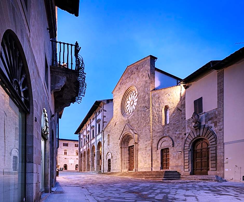 Borgo Palace Hotel