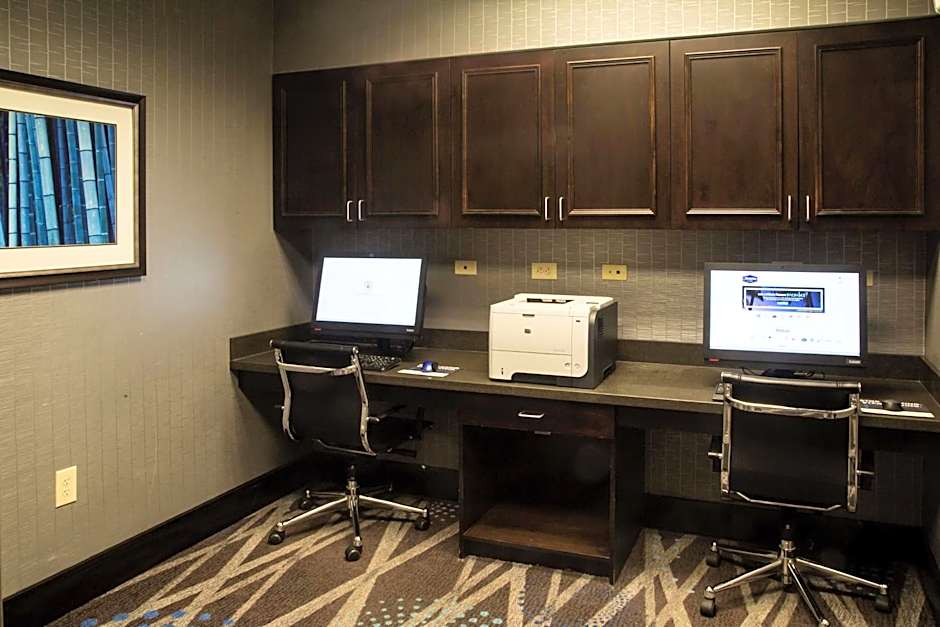 Hampton Inn Oxford/Conference Center