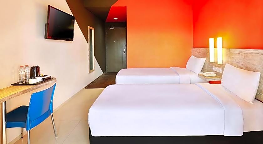Primera Hotel Seminyak