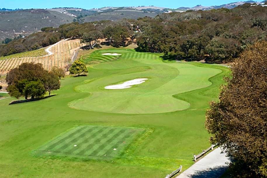 Carmel Valley Ranch, in The Unbound Collection by Hyatt