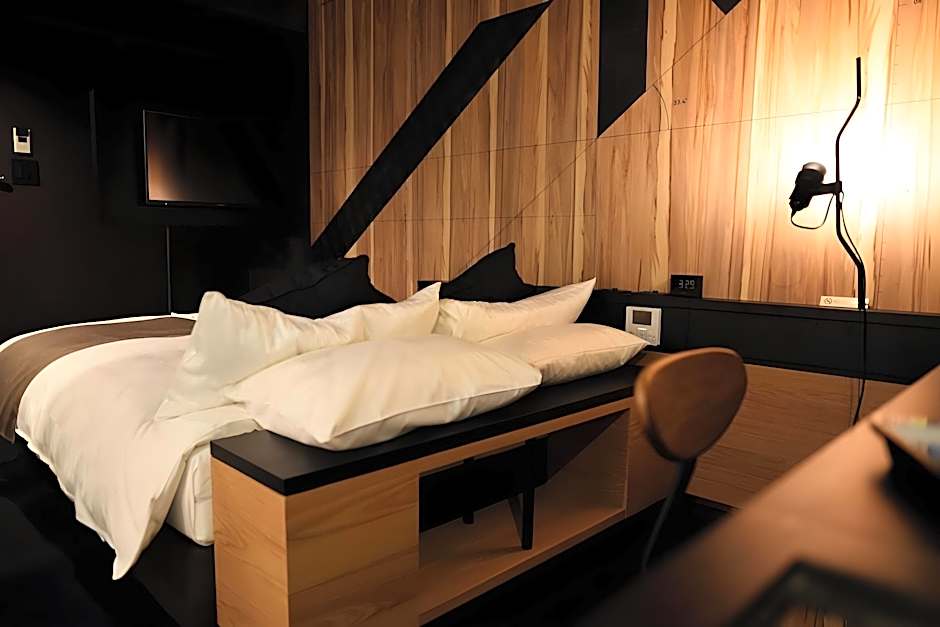 Hotel Risveglio Akasaka