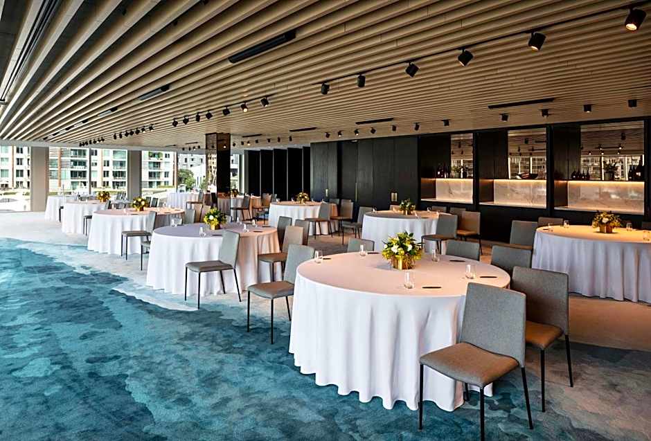 Park Hyatt Auckland