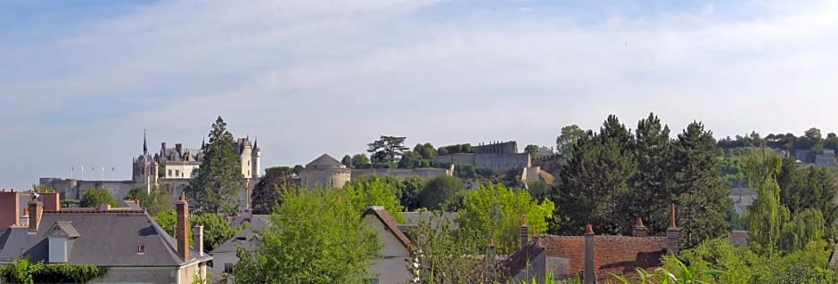 Chambres D'hôtes Les Ambaciales