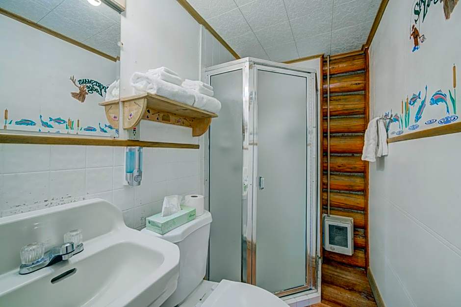 Sportsman's Lodge