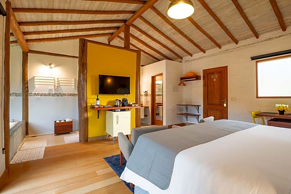 Pousada Casa Campestre