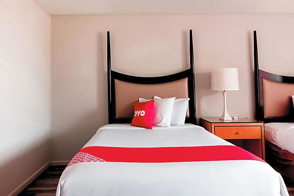 OYO Hotel Alice TX Hwy 281 West
