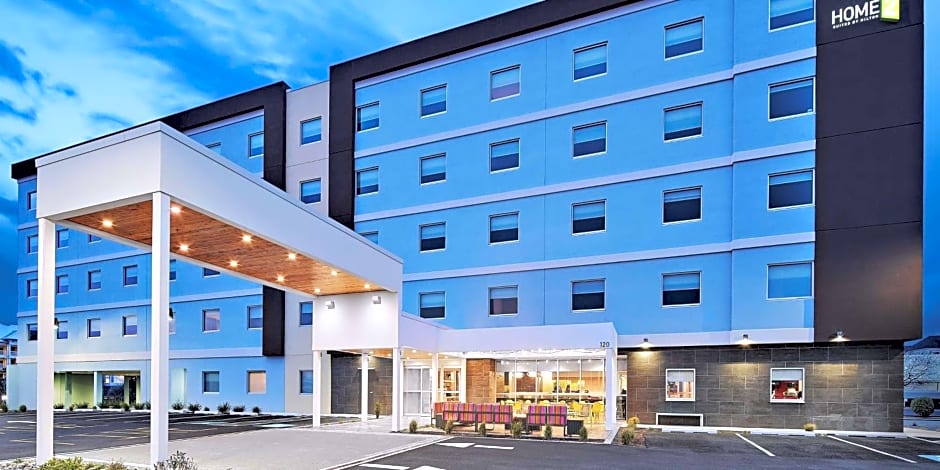 Home2 Suites by Hilton Ocean City - Bayside, MD