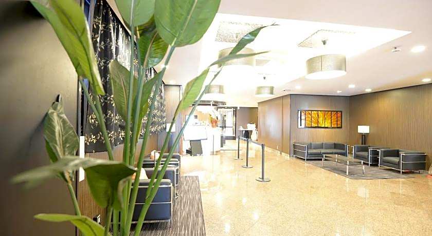 APA Hotel Isehara-Ekimae