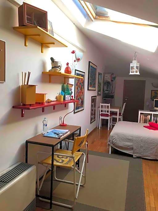 Monolocale A Modo Mio B&B