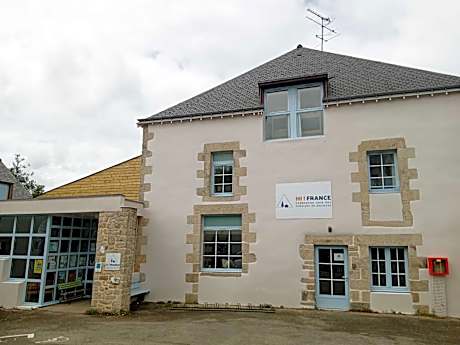 Auberge de Jeunesse HI Pontivy
