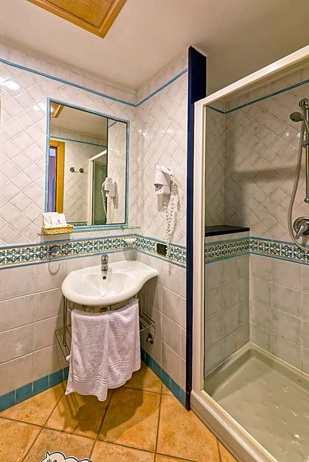 Hotel Punta Imperatore