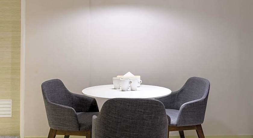 Members Hotel at Taipei 101