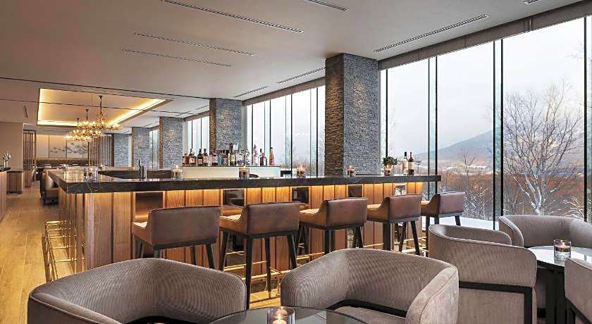 Higashiyama Niseko Village a Ritz-Carlton Reserve