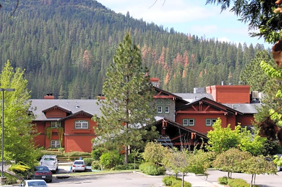 The Pines Resort at Bass Lake