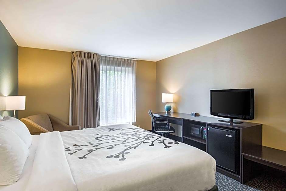 Sleep Inn & Suites Dunmore