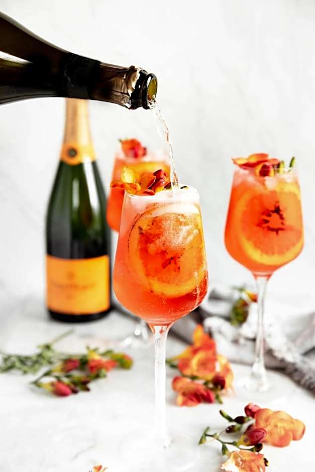 Garni Villa Tyrol - Adults Only