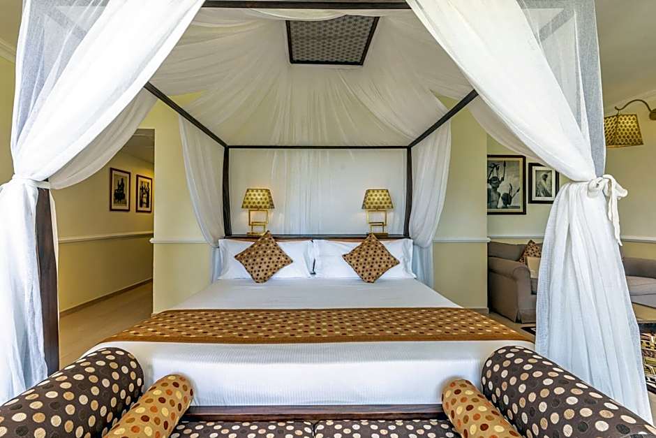 Riu Palace Zanzibar
