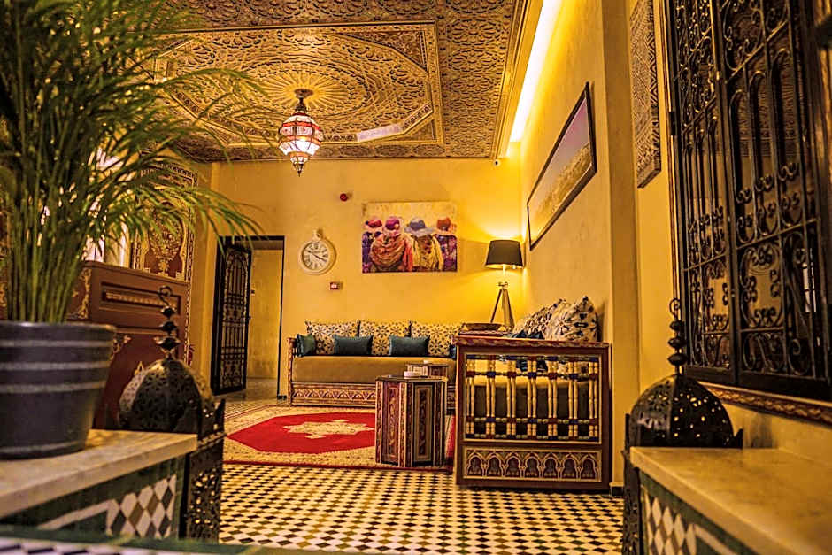 Riad Zidania