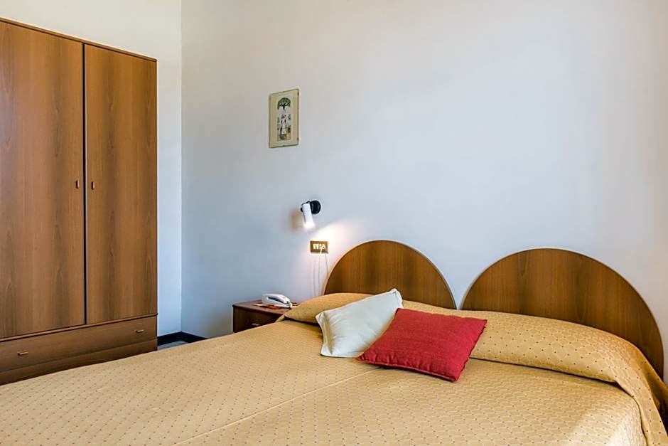 Hotel Cristina