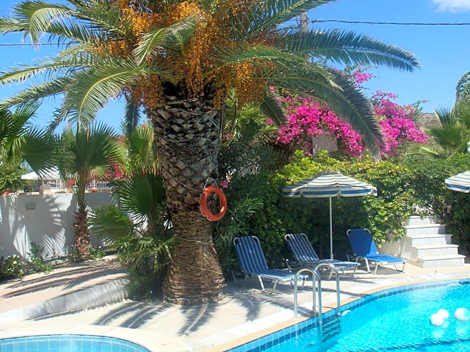 White Palace Studios