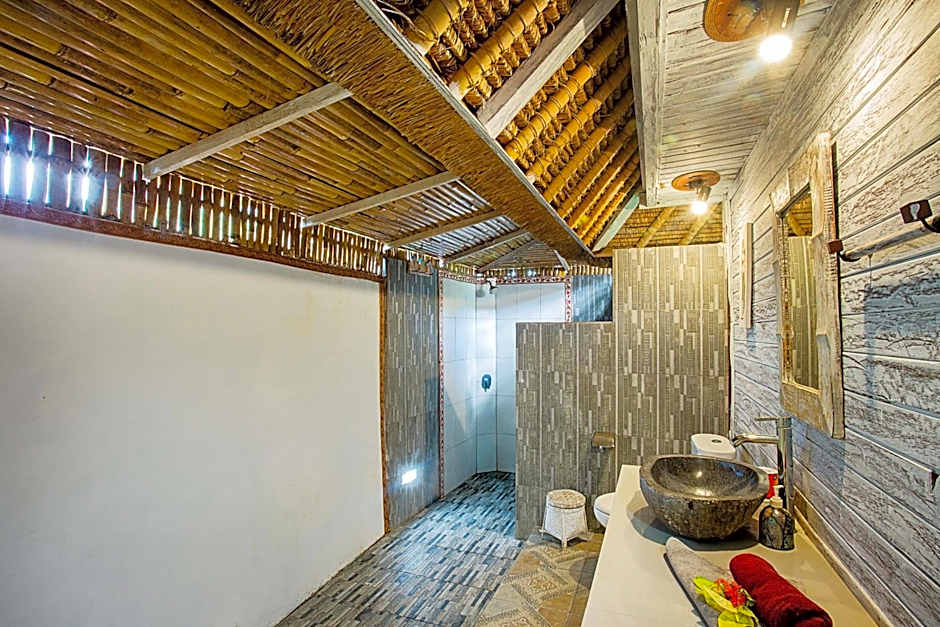 Naturale Villas