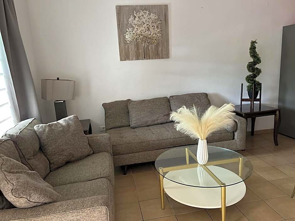 Over The Hill Residence