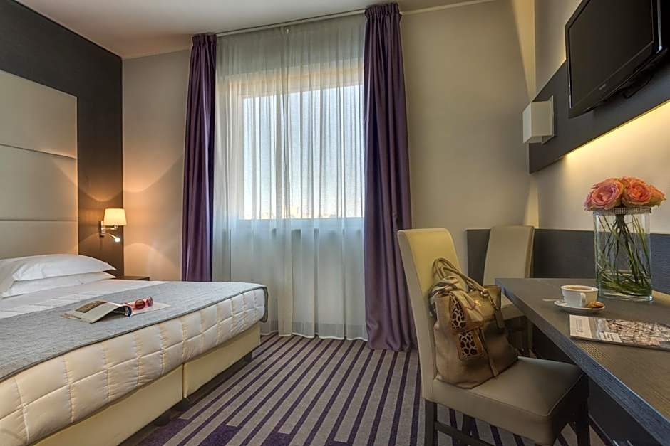 Quality Hotel Green Palace