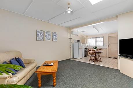 Double Room with Spa Bath