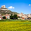 Residencia Real del Castillo de Curiel