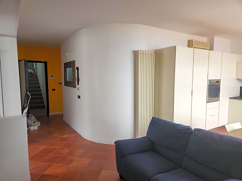 Residence Ambra