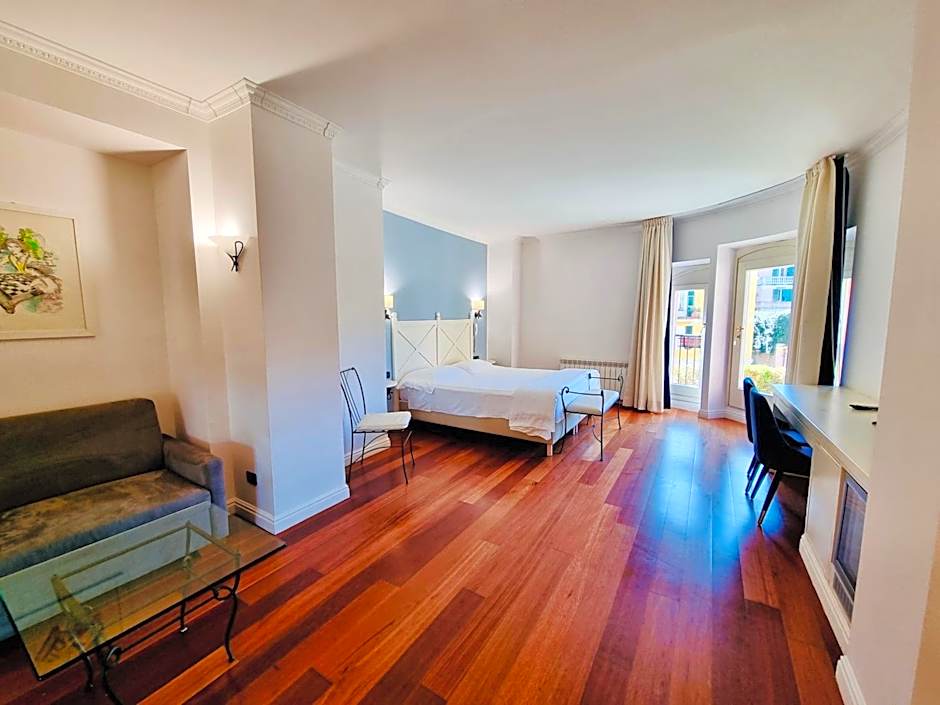 Hotel Canali, Portofino Coast