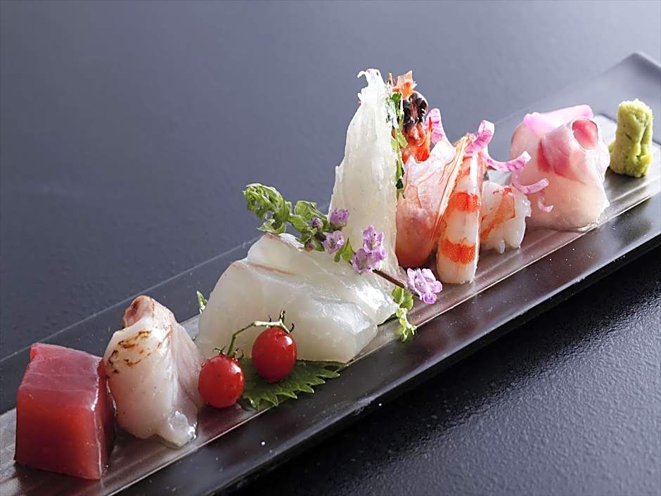 New Wakasa Annex Hotel