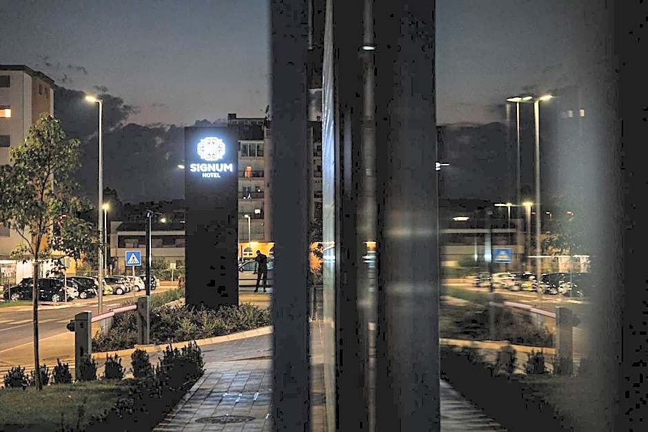 SIGNUM Hotel