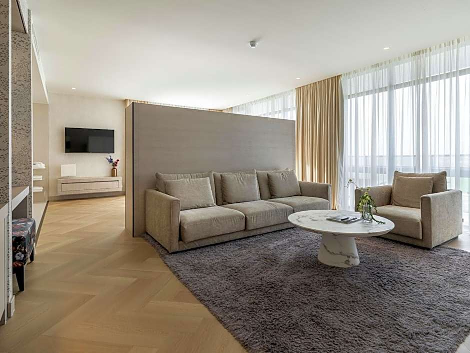 Van Der Valk Hotel Zwolle