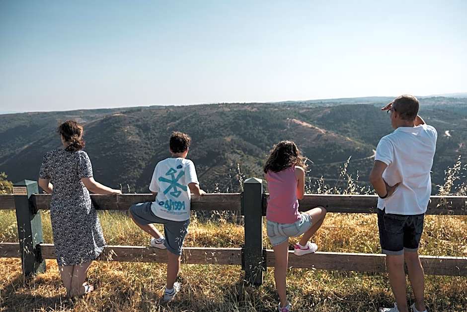 Hotel Rural Sra De Pereiras