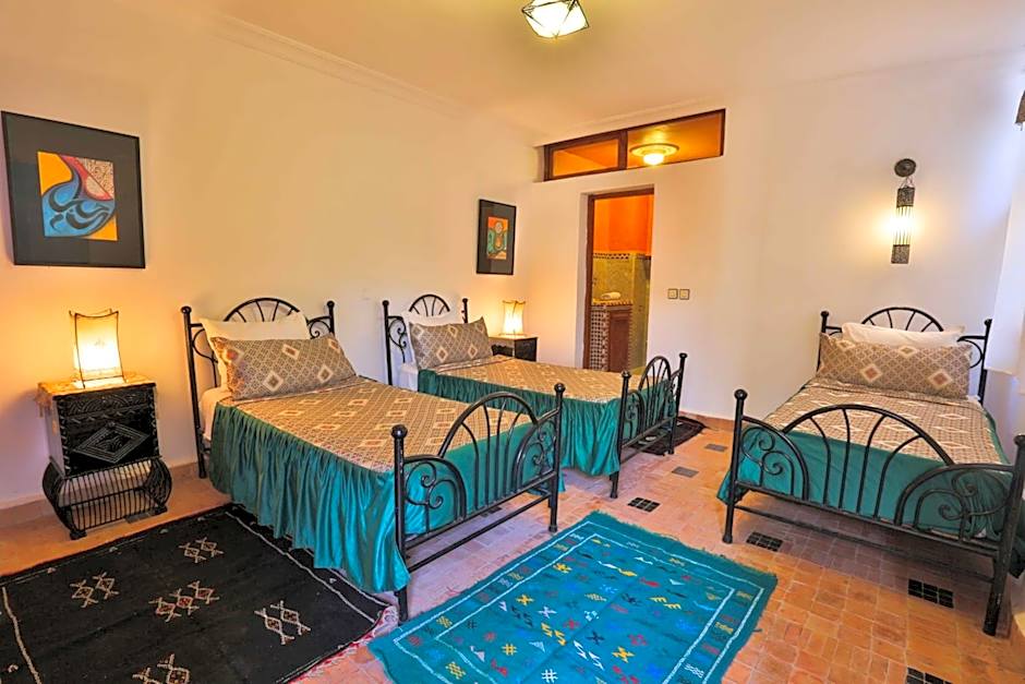 Riad Al khansaa