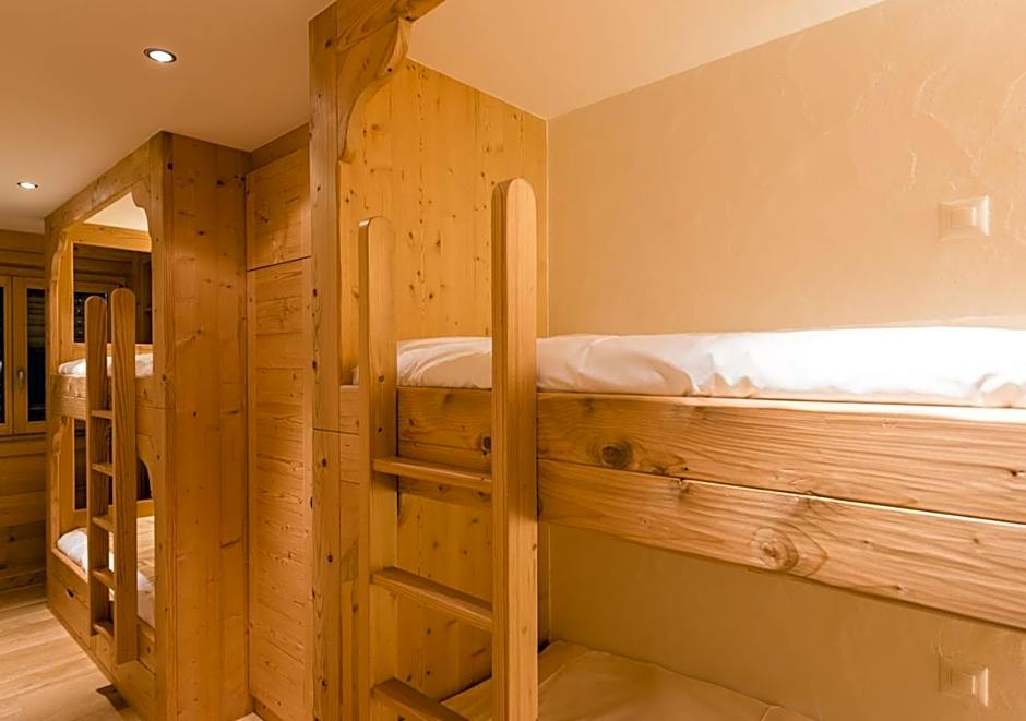 Nendaz 4 Vallées & SPA